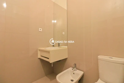 Apartamento T2 para Venda em Bonfim