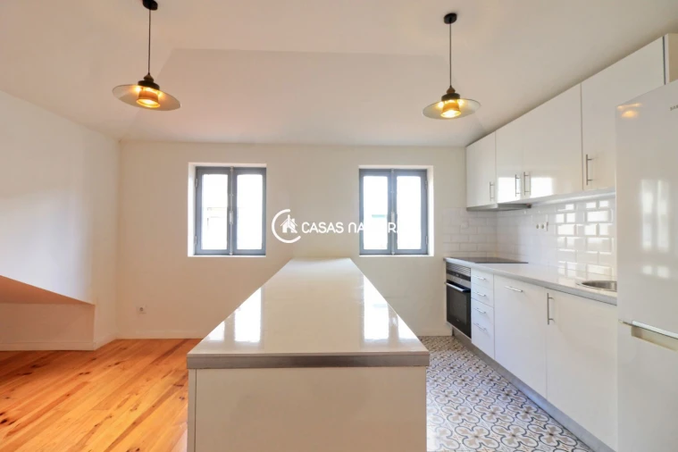 Apartamento T2 para Venda em Bonfim Foto 17