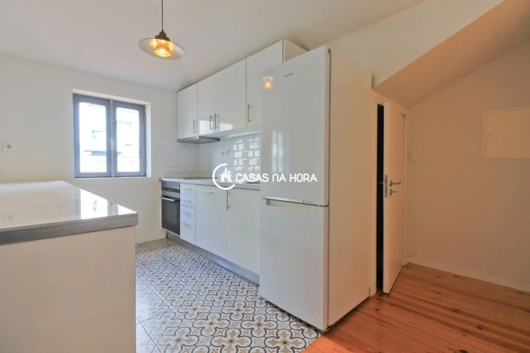 Apartamento T2 para Venda em Bonfim Foto 21