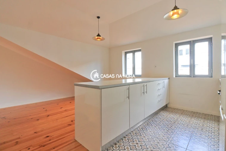 Apartamento T2 para Venda em Bonfim Foto 29