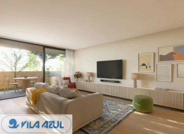 Apartamento T2 para Venda em Gulpilhares e Valadares