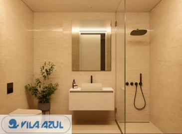 Apartamento T2 para Venda em Gulpilhares e Valadares