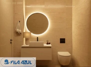 Apartamento T2 para Venda em Gulpilhares e Valadares