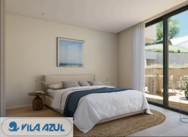 Apartamento T2 para Venda em Gulpilhares e Valadares