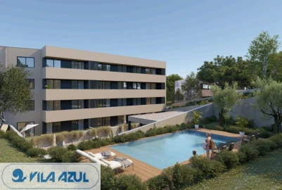Apartamento T2 para Venda em Gulpilhares e Valadares