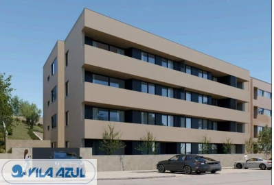 Apartamento T2 para Venda em Gulpilhares e Valadares