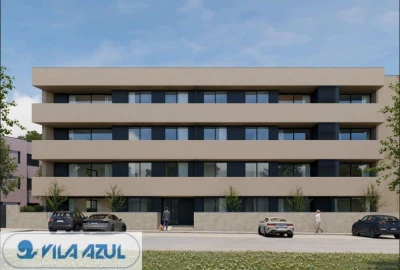 Apartamento T2 para Venda em Gulpilhares e Valadares