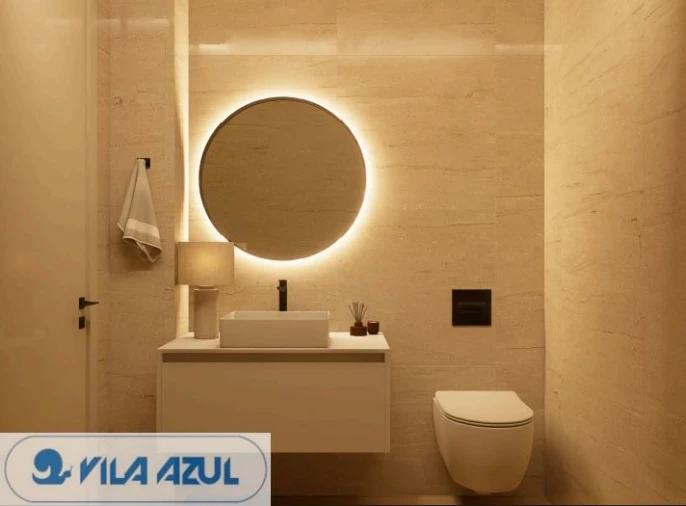 Apartamento T2 para Venda em Gulpilhares e Valadares Foto 6