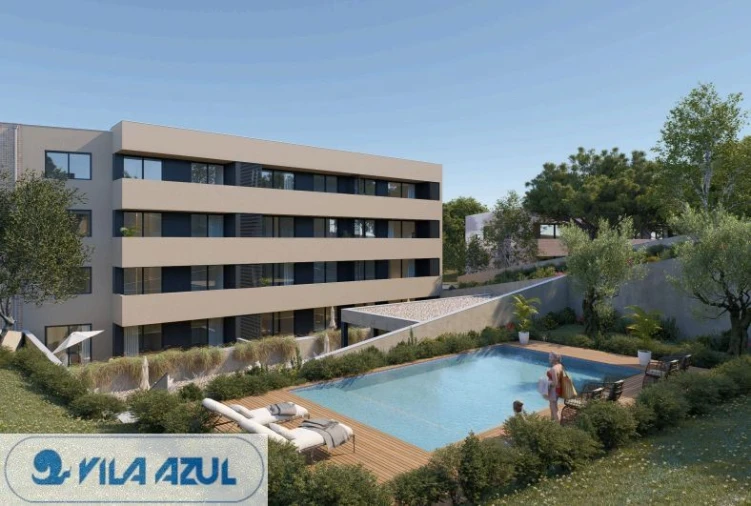 Apartamento T2 para Venda em Gulpilhares e Valadares Foto 9