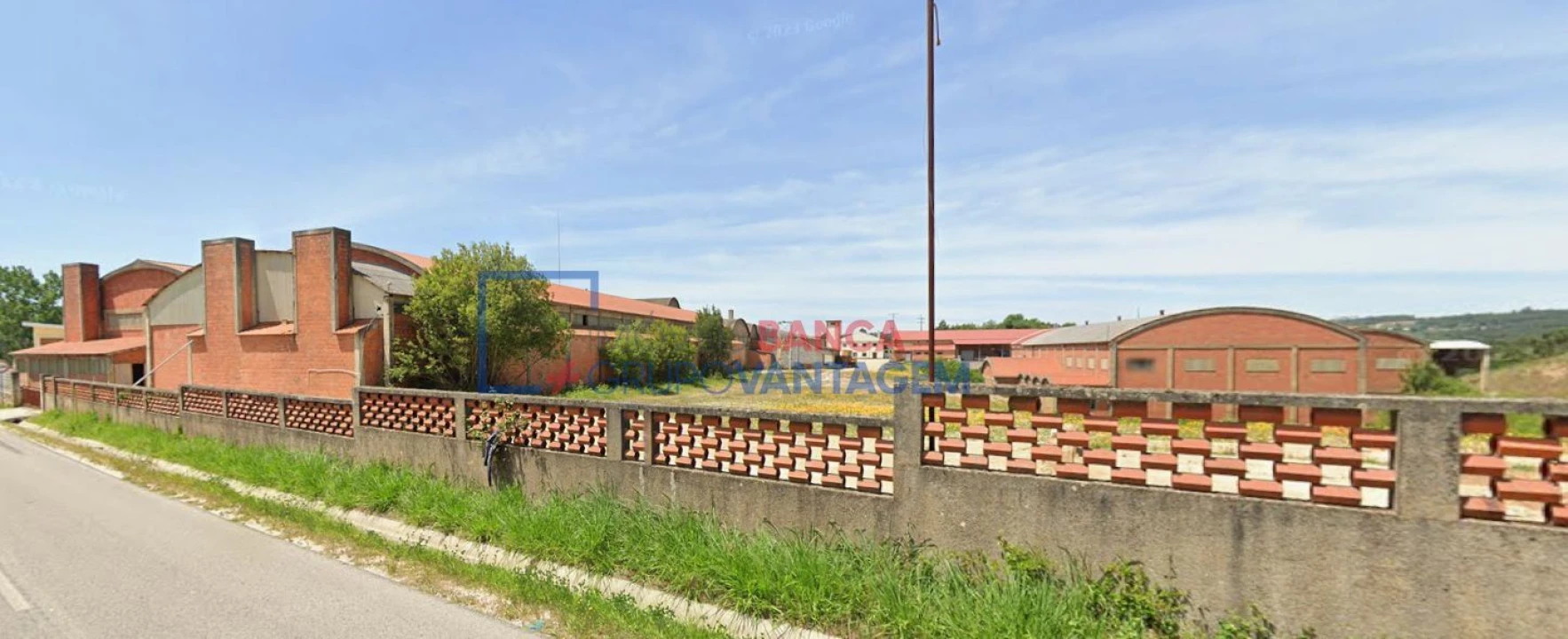 Armazém para Venda em Côja e Barril de Alva Foto 3