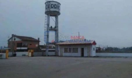 Armazém para Venda em Côja e Barril de Alva