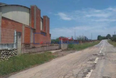 Armazém para Venda em Côja e Barril de Alva