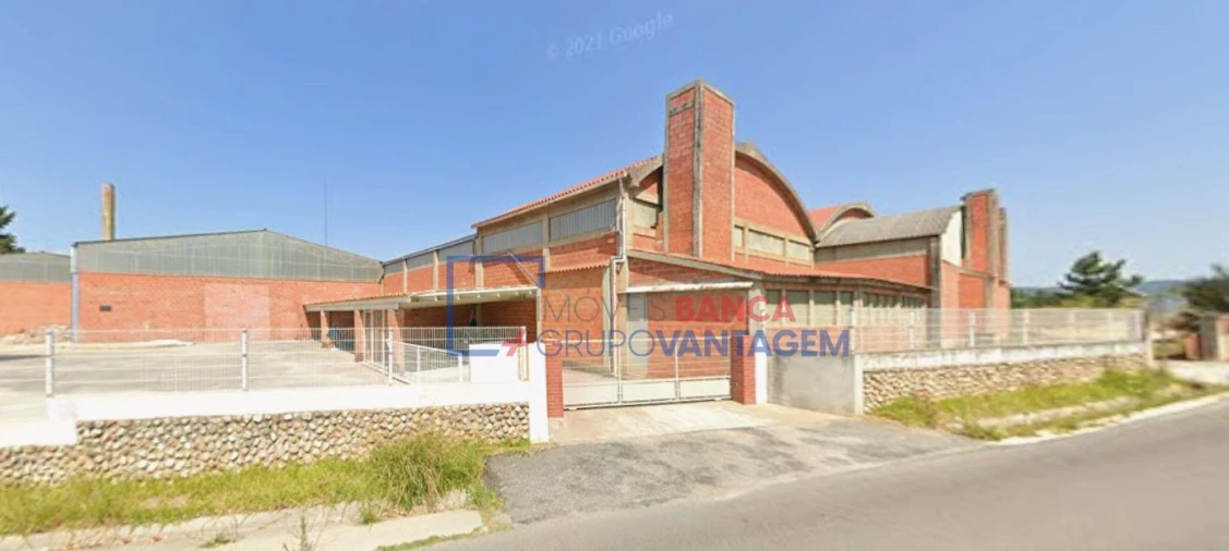 Armazém para Venda em Côja e Barril de Alva Foto 11