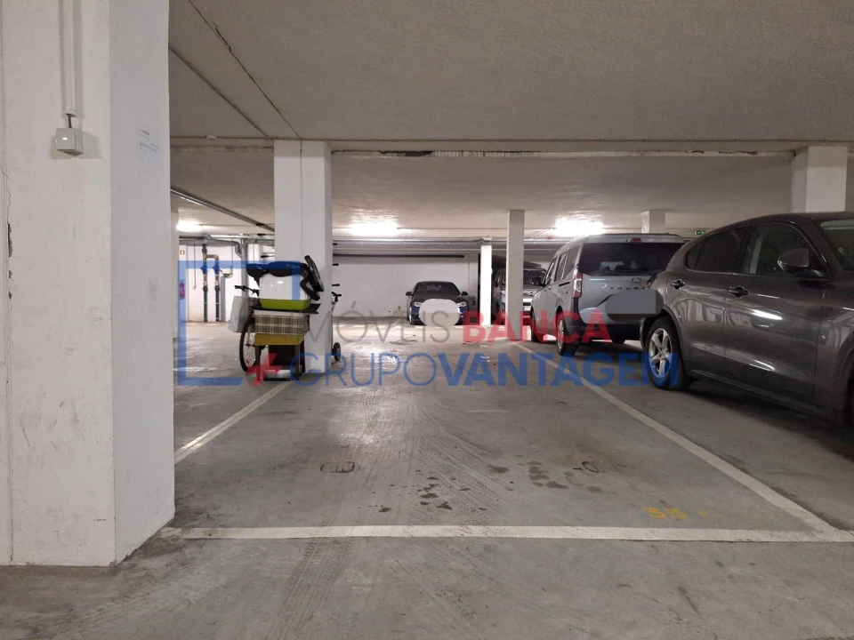 Apartamento T3 para Venda em Moreira Foto 22