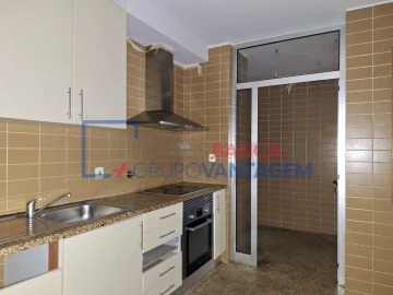 Apartamento T3 para Venda em Moreira