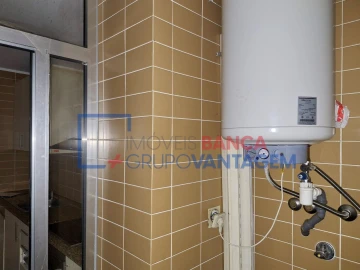 Apartamento T3 para Venda em Moreira