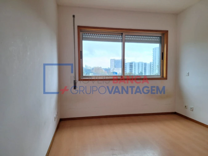 Apartamento T3 para Venda em Moreira Foto 13