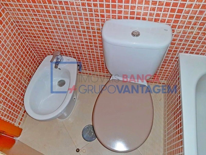 Apartamento T1 para Venda em Carregado e Cadafais Foto 8