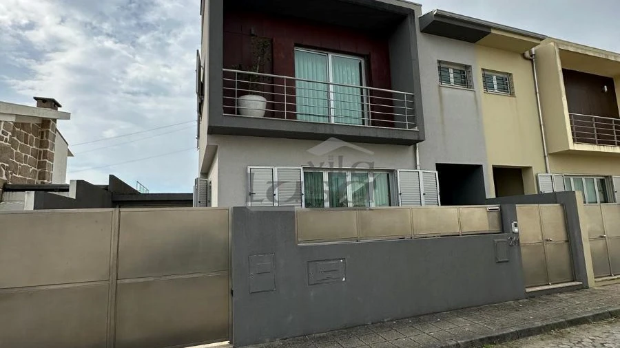 Moradia T3 para Venda em Mindelo