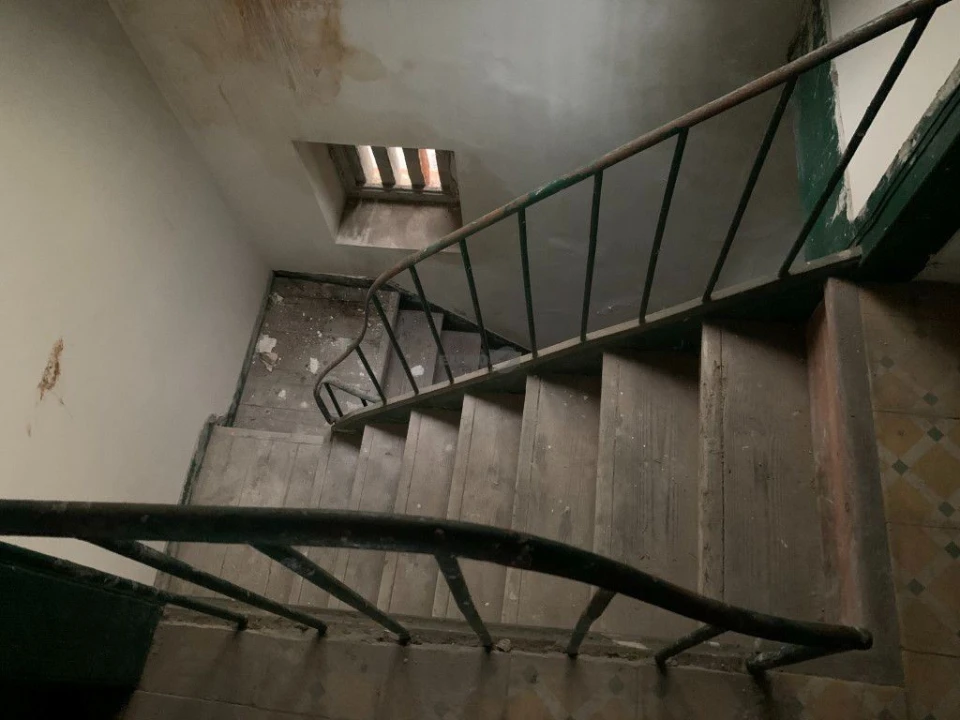 Prédio para Venda em Misericórdia Foto 15