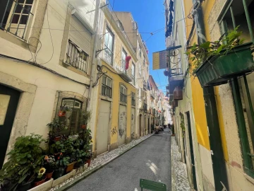 Prédio para Venda em Misericórdia