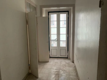 Prédio para Venda em Misericórdia