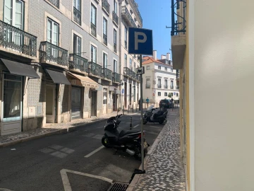 Prédio para Venda em Misericórdia