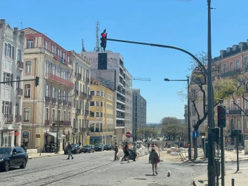 Prédio para Venda em Misericórdia