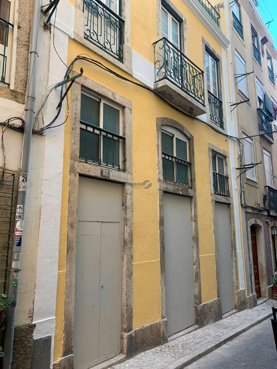 Prédio para Venda em Misericórdia Foto 3