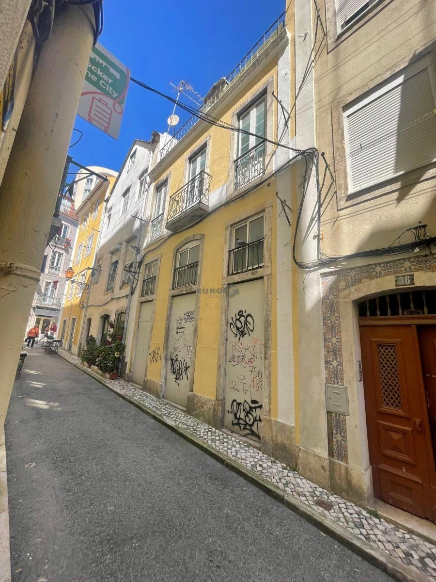 Prédio para Venda em Misericórdia Foto 4