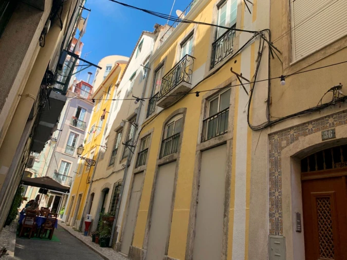 Prédio para Venda em Misericórdia Foto 5
