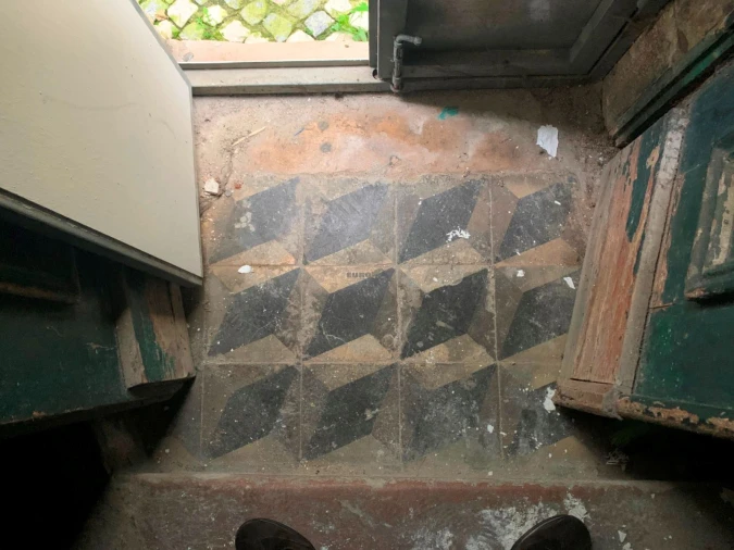 Prédio para Venda em Misericórdia Foto 19