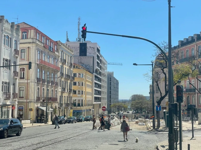 Prédio para Venda em Misericórdia Foto 24