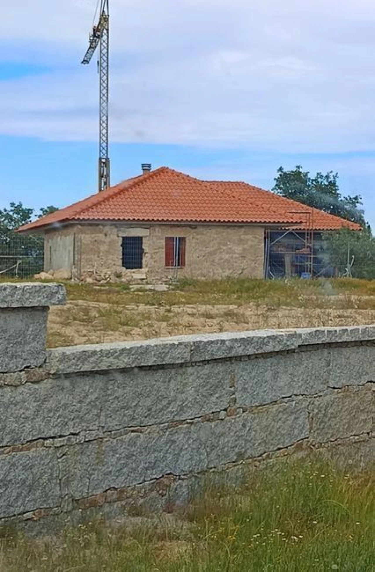 Quinta T4 para Venda em Teixoso e Sarzedo Foto 4
