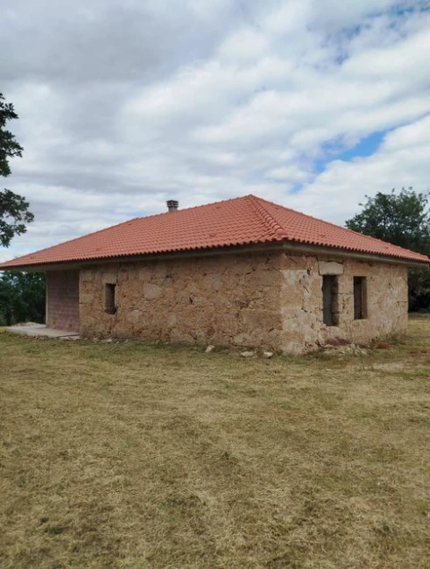 Quinta T4 para Venda em Teixoso e Sarzedo