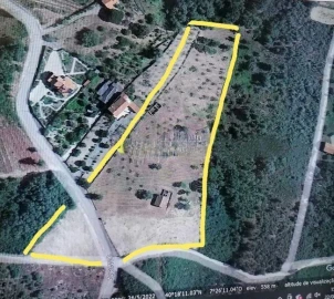 Quinta T4 para Venda em Teixoso e Sarzedo