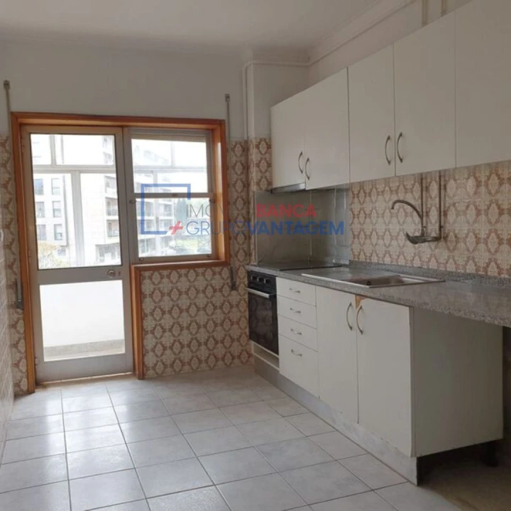 Apartamento T3 para Venda em São Mamede de Infesta e Senhora da Hora Foto 6