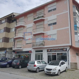 Apartamento T3 para Venda em São Mamede de Infesta e Senhora da Hora