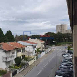Apartamento T3 para Venda em São Mamede de Infesta e Senhora da Hora
