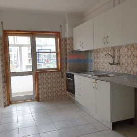 Apartamento T3 para Venda em São Mamede de Infesta e Senhora da Hora