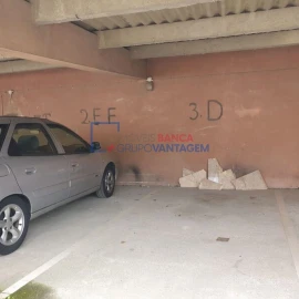 Apartamento T3 para Venda em São Mamede de Infesta e Senhora da Hora