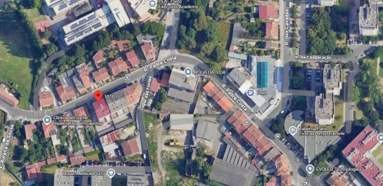 Apartamento T3 para Venda em São Mamede de Infesta e Senhora da Hora