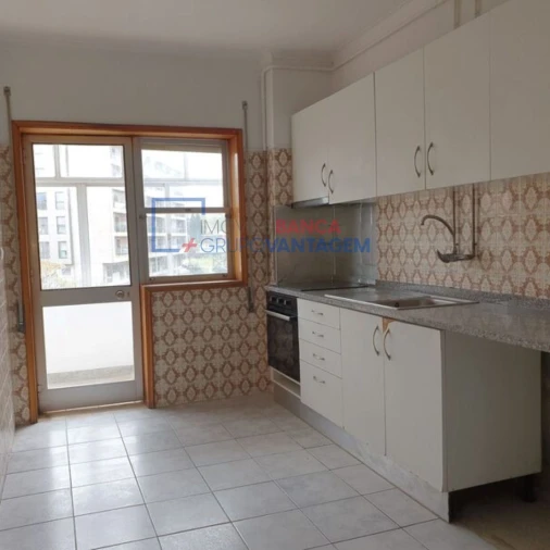 Apartamento T3 para Venda em São Mamede de Infesta e Senhora da Hora Foto 6