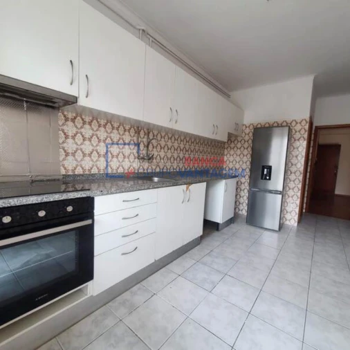 Apartamento T3 para Venda em São Mamede de Infesta e Senhora da Hora Foto 7
