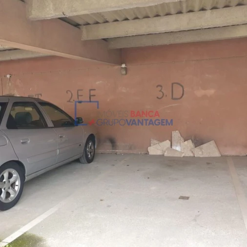 Apartamento T3 para Venda em São Mamede de Infesta e Senhora da Hora Foto 16