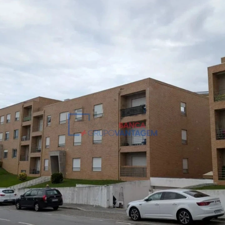 Apartamento T2 para Venda em Gondomar (São Cosme), Valbom e Jovim Foto 1