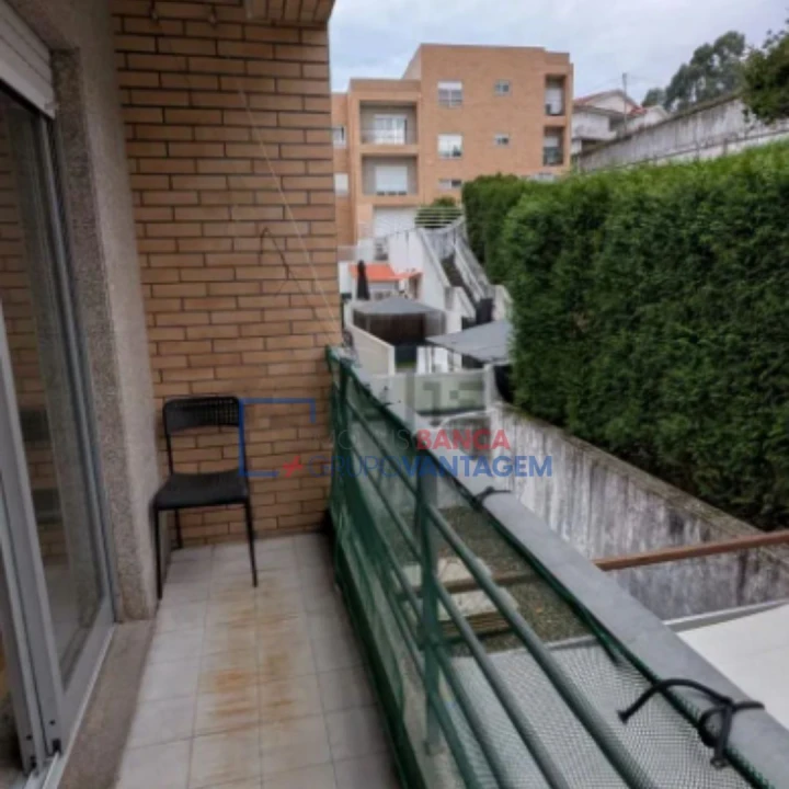 Apartamento T2 para Venda em Gondomar (São Cosme), Valbom e Jovim Foto 5