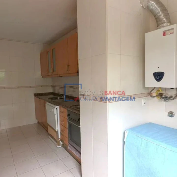 Apartamento T2 para Venda em Gondomar (São Cosme), Valbom e Jovim Foto 9