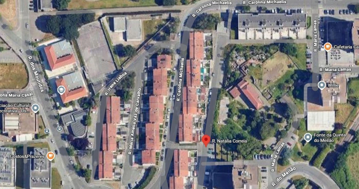Apartamento T3 para Venda em Aguas Santas Foto 16