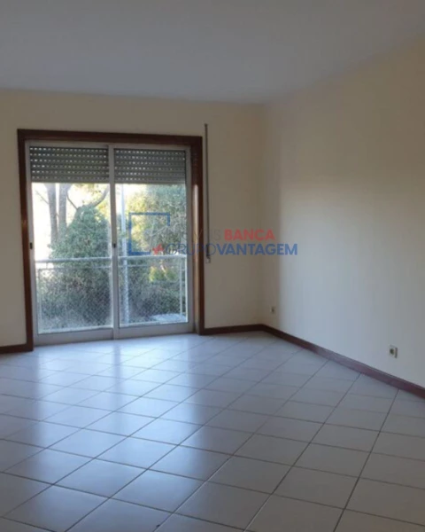 Apartamento T3 para Venda em Aguas Santas